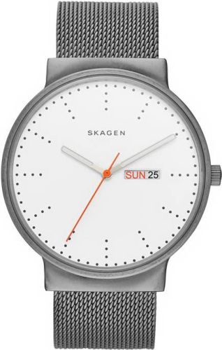 Фото часов Мужские часы Skagen Mesh SKW6321