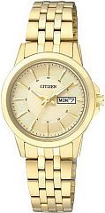 Женские часы Citizen Basic EQ0603-59PE Наручные часы