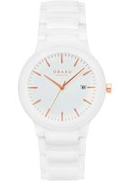 Obaku V280LDWWCW Наручные часы