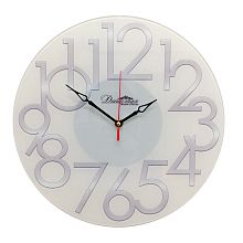 Настенные часы из стекла Династия 01-085
            (Код: 01-085) Настенные часы