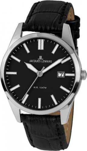 Фото часов Мужские часы Jacques Lemans Classic 1-2002D