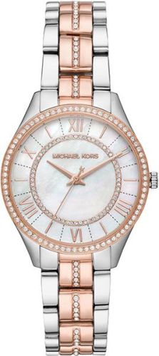 Фото часов Женские часы Michael Kors Lauryn MK3979