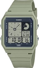 Casio Collection LF-20W-3A Наручные часы