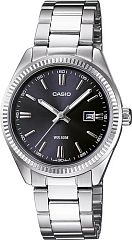 Casio Analog LTP-1302D-1A1 Наручные часы