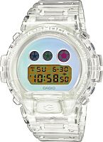 Casio G-Shock DW-6900SP-7 Наручные часы