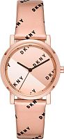 Женские часы DKNY Soho NY2804 Наручные часы