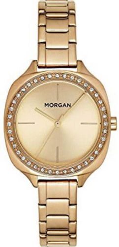 Фото часов Женские часы Morgan Classic MG 003S/1EM