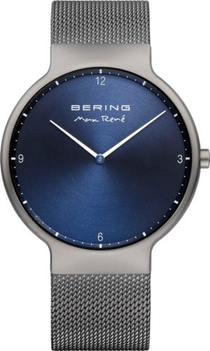 Фото часов Мужские часы Bering Max Rene 15540-077