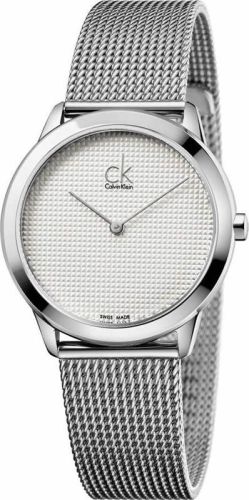 Фото часов Женские часы Calvin Klein Minimal K3M2212Y