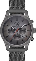 Santa Barbara Polo & Racquet Club Legend SB.1.10146-5 Наручные часы