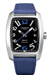Наручные часы Locman 0471L01S-LLBKSKCS Наручные часы