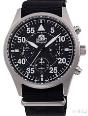 Orient RA-KV0502B (RA-KV0502B10B) Наручные часы