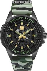 Philipp Plein												
						PWAAA0821 Наручные часы