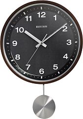 Настенные часы Rhythm CMP550NR06 Настенные часы
