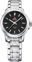 Женские часы Swiss Military by Chrono Quartz Watches SM34040.01 Наручные часы