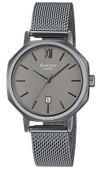 Casio Sheen SHE-4554GYM-8A Наручные часы
