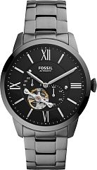 Мужские часы Fossil Townsman Automatic ME3172 Наручные часы