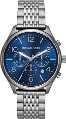 Мужские часы Michael Kors Merrick MK8639 Наручные часы