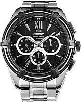 Orient Sporty Quartz FUZ01002B0 Наручные часы