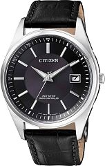 Мужские часы Citizen Eco-Drive AS2050-10E Наручные часы