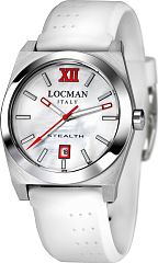 Locman Stealth 020300MWFRD0SIW Наручные часы