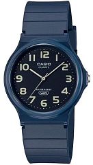 Casio MQ-24UC-2B Наручные часы