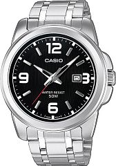 Casio Analog MTP-1314D-1A Наручные часы