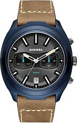 Мужские часы Diesel Tumbler DZ4490 Наручные часы