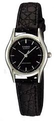 Casio Collection LTP-1094E-1A Наручные часы