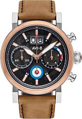 Мужские часы AVI-8 Hawker Hurricane AV-4062-02 Наручные часы