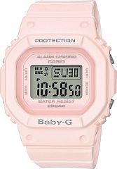 Женские часы Casio Baby-G BGD-560-4E Наручные часы