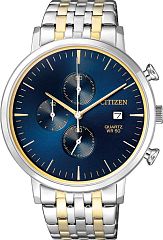 Часы Citizen AN3614-54L Наручные часы
