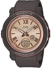 Casio BABY-G BGA-290-5A Наручные часы