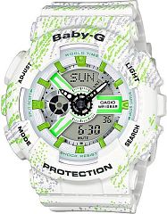 Casio Baby-G BA-110TX-7A Наручные часы
