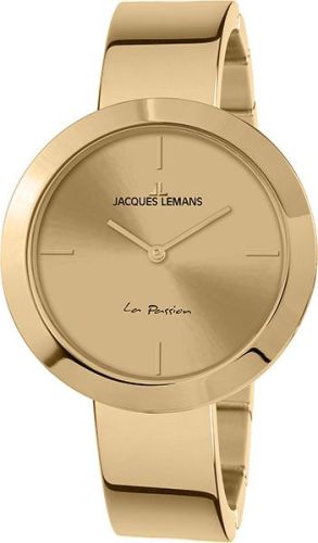 Фото часов Женские часы Jacques Lemans La Passion 1-2031K