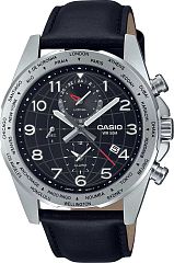 Casio Analog MTP-W500L-1A Наручные часы