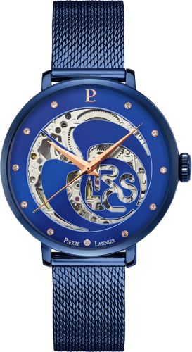 Фото часов Pierre Lannier RCS 470B968