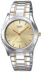 Casio Collection MTP-1275SG-9A Наручные часы