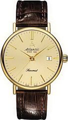 Мужские часы Atlantic Seacrest 50351.45.31 Наручные часы