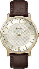 Мужские часы Timex Metropolitan TW2R92000 Наручные часы