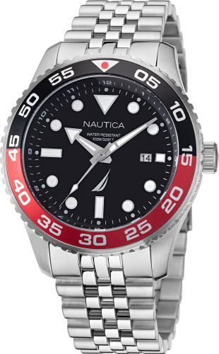 Фото часов Nautica Pacific Beach NAPPBF145