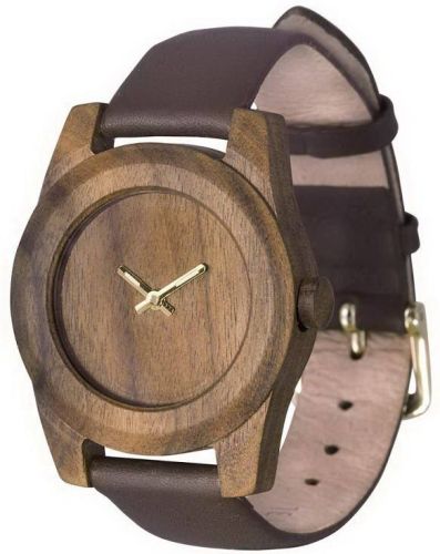 Фото часов Женские часы AA Wooden Watches Lady Rosewood W1 Brown