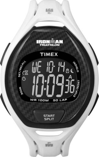 Фото часов Женские часы Timex Ironman Triathlon T5K339