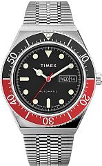 Timex M79 Automatic TW2U83400 Наручные часы