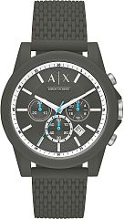Armani Exchange Outer Banks AX1346 Наручные часы