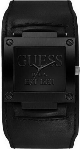 Фото часов Мужские часы Guess Trend W0418G3
