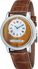 Мужские часы Earnshaw Lapidary ES-0027-02 Наручные часы