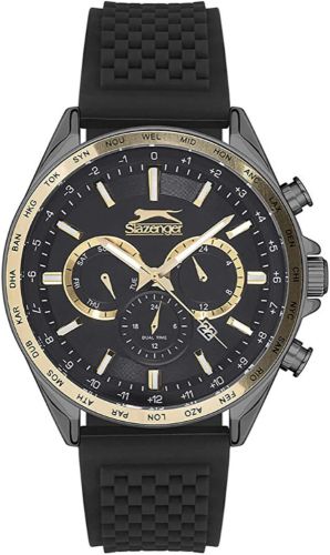 Фото часов Slazenger						
												
						SL.09.2179.2.05