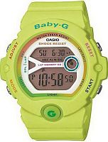 Casio Baby-G BG-6903-3E Наручные часы