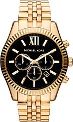 Мужские часы Michael Kors Mens MK8286 Наручные часы